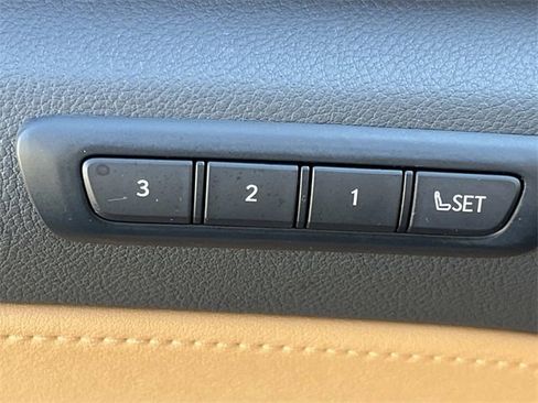 Used 2025 Lexus NX 350h AWD w/ Premium Package image 31