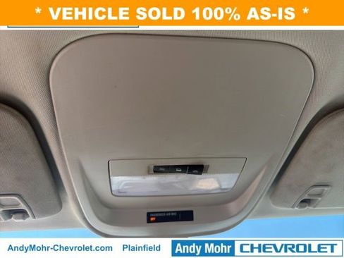 Used 2017 Chevrolet Colorado W/T image 27
