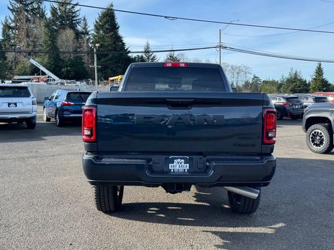 New 2026 RAM 2500 Big Horn image 6