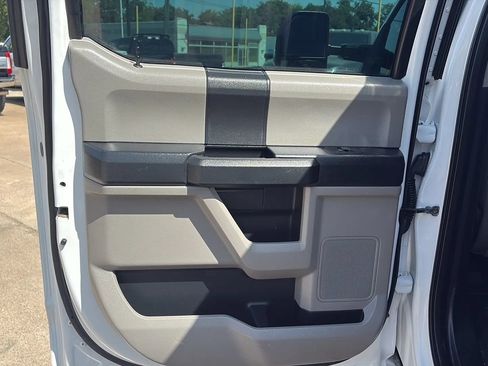 Used 2020 Ford F250 XL w/ Power Equipment Group AWD/4WD image 11