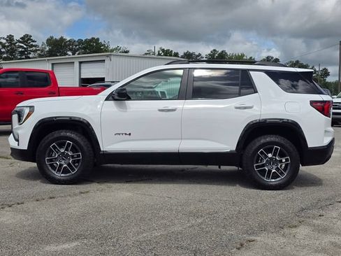 Used 2026 GMC Terrain AT4 AWD/4WD image 2