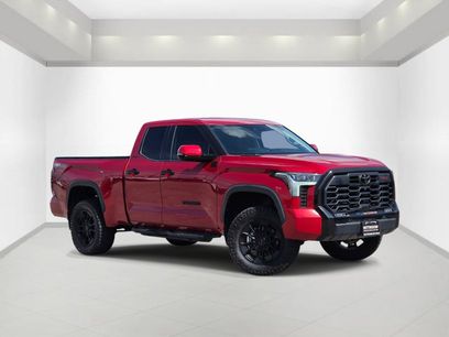 Used 2022 Toyota Tundra Limited w/ TRD Off-Road Package