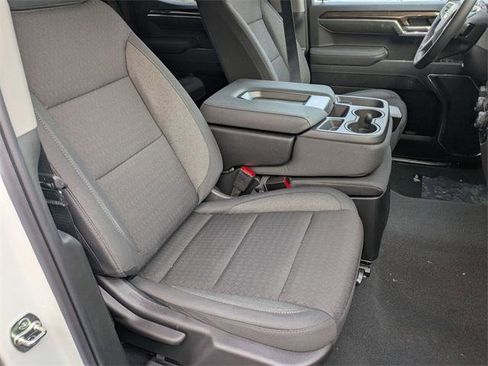 New 2026 Chevrolet Silverado 1500 LT image 28