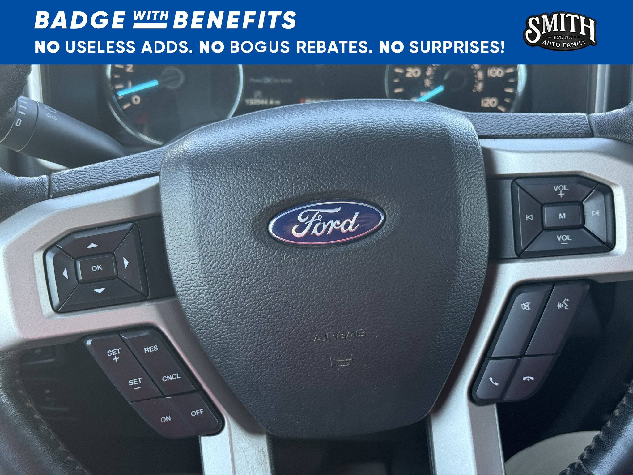 Used 2019 Ford F150 Lariat AWD/4WD image 17