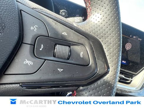 Used 2025 Chevrolet Trax RS w/ Driver Confidence Package FWD image 13