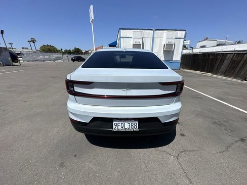 Used 2023 Polestar Polestar 2 w/ Pilot Pack AWD/4WD image 34