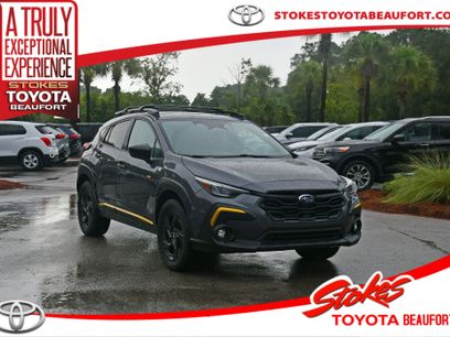 Used 2024 Subaru Crosstrek 2.5i Sport