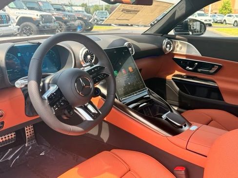 New 2026 Mercedes-Benz AMG GT 43 image 14