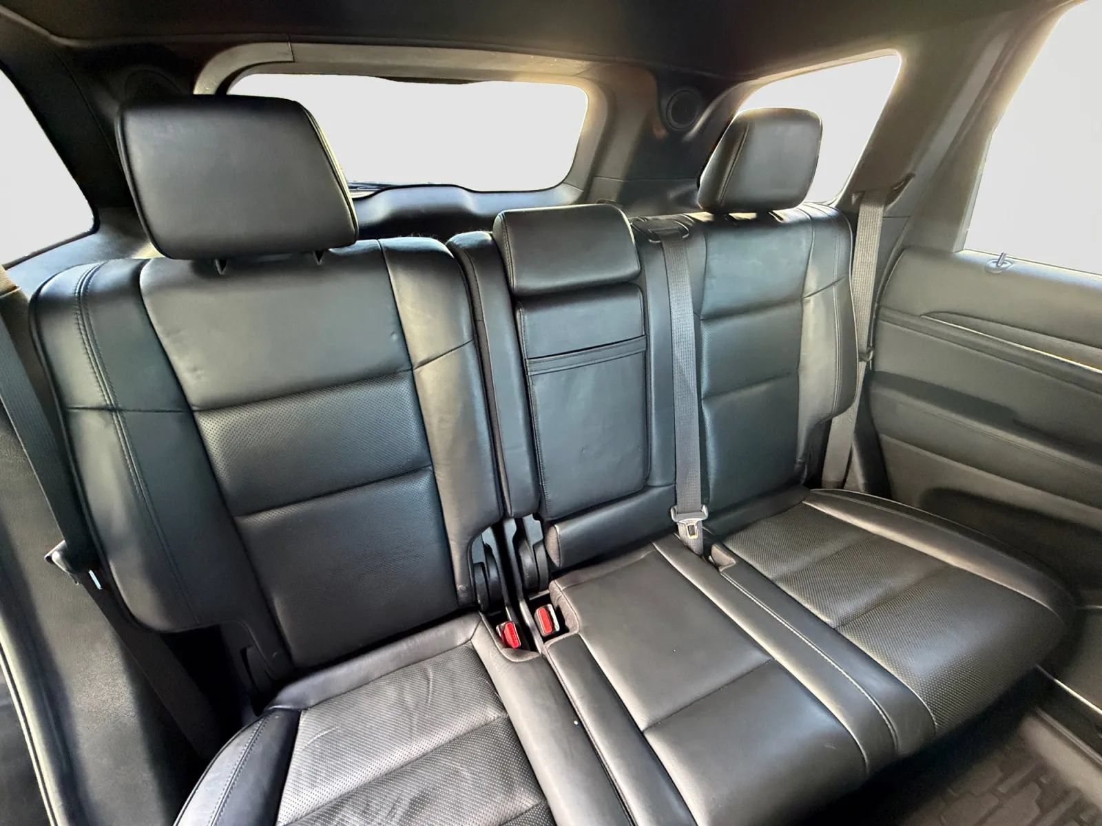 Used 2020 Jeep Grand Cherokee High Altitude AWD/4WD image 18