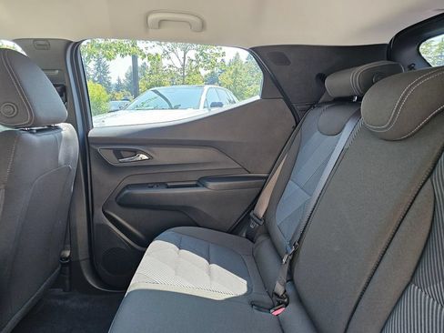 New 2027 Chevrolet Bolt LT w/ Comfort Package FWD image 20