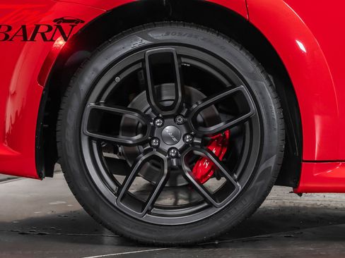 Used 2023 Dodge Charger SRT Hellcat w/ Harman/Kardon Audio Group image 16