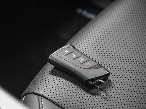 Used 2025 Lexus LX 700h F Sport image 27