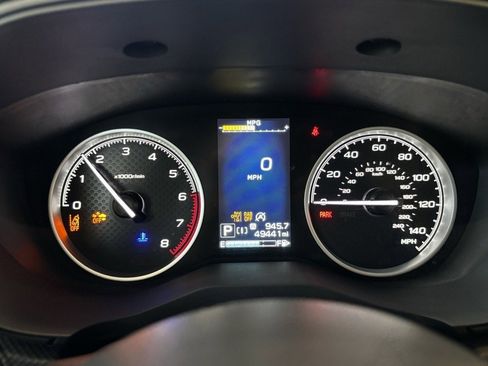 Certified 2022 Subaru Forester Limited image 17