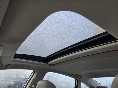 New 2026 Honda Accord Touring image 20