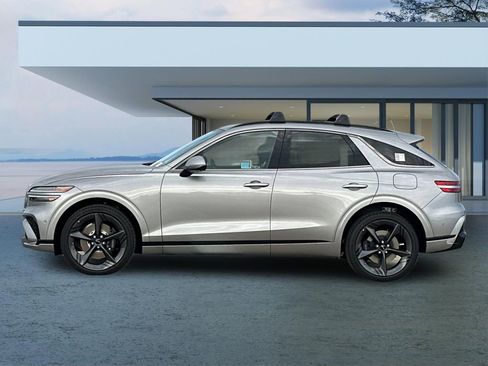 New 2026 Genesis GV70 3.5T Sport Prestige image 7