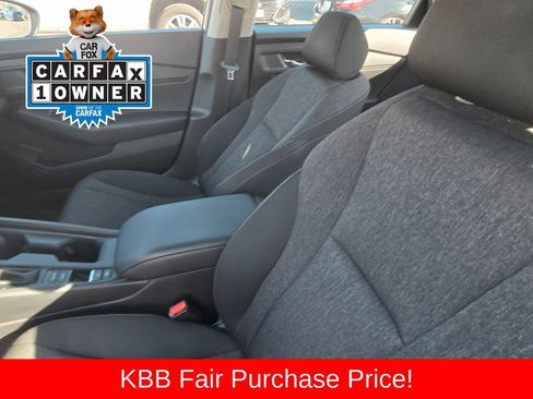 Used 2024 Honda Accord EX image 13