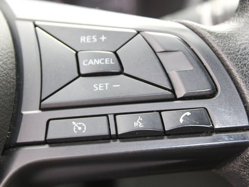 Used 2024 Nissan Altima 2.5 S FWD image 23