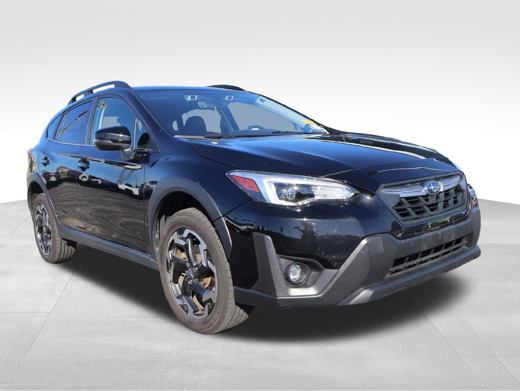 Used 2023 Subaru Crosstrek 2.5i Limited AWD/4WD image 13