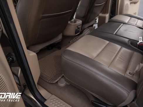 Used 2004 Ford Excursion Eddie Bauer image 20