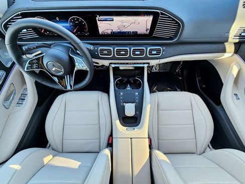 New 2026 Mercedes-Benz GLE 350 4MATIC image 27