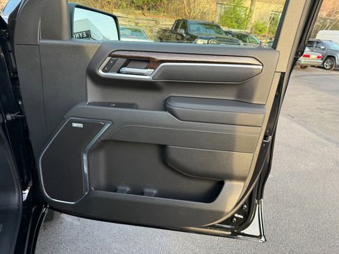 New 2026 GMC Sierra 1500 Elevation w/ Preferred Package image 22