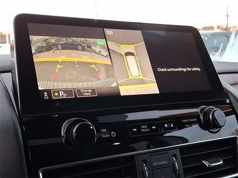 Used 2023 Nissan Armada SL w/ Cargo Package image 25