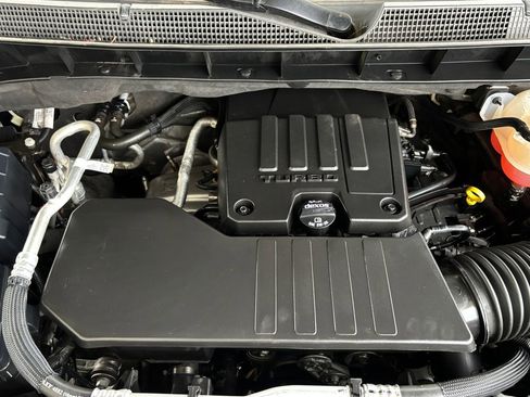 Used 2023 Chevrolet Silverado 1500 Custom image 26