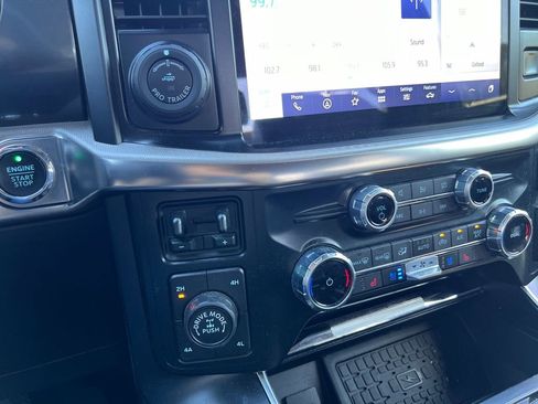 Used 2023 Ford F150 Raptor AWD/4WD image 33