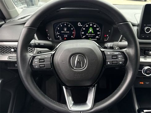 Used 2023 Acura Integra image 12