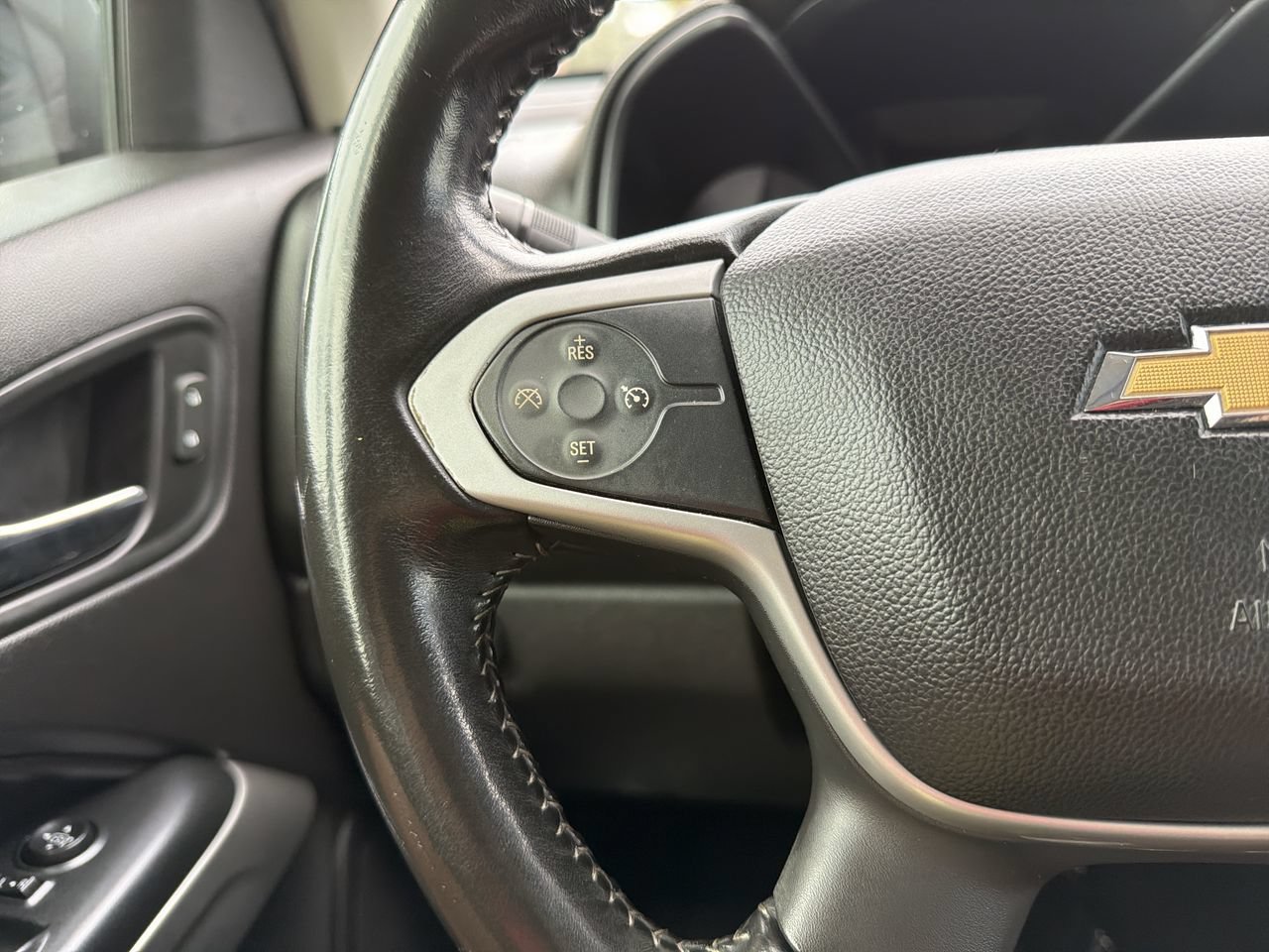 Used 2018 Chevrolet Colorado LT RWD image 24