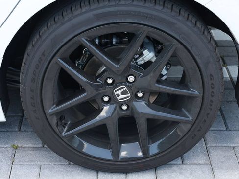 Used 2026 Honda Civic Sport image 39