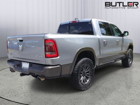 Used 2019 RAM 1500 Limited AWD/4WD image 6