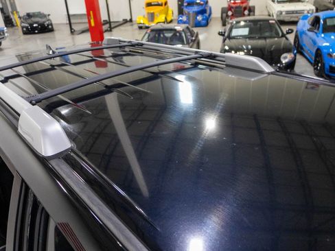 Used 2016 Toyota 4Runner SR5 image 20