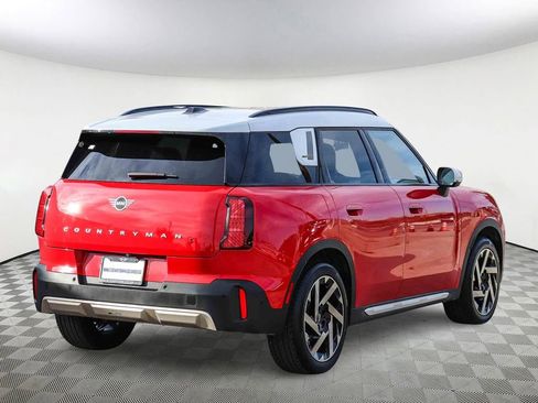 Used 2025 MINI Cooper Countryman S w/ Comfort Package Max AWD/4WD image 5