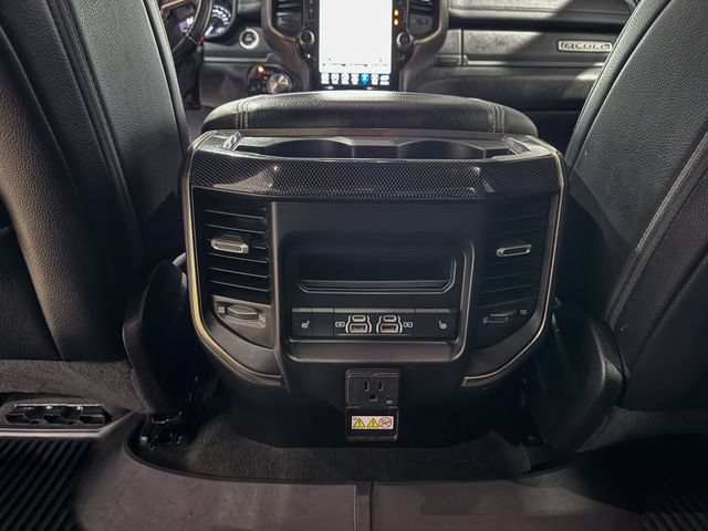 Used 2021 RAM 1500 Rebel w/ Leather & Sound Group AWD/4WD image 22