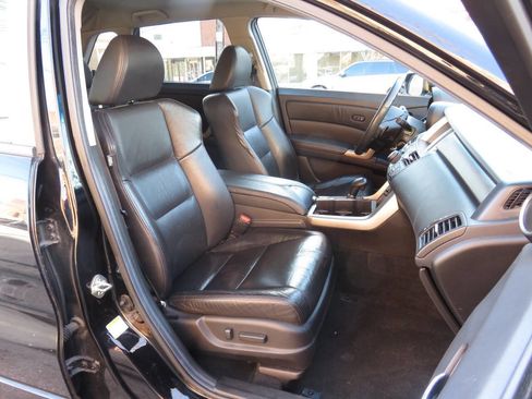 Used 2012 Acura RDX SH AWD w/Tech 4dr SUV w/Techno image 11