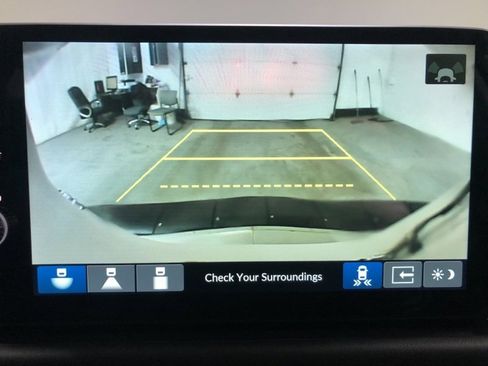 New 2026 Honda HR-V EX-L image 30