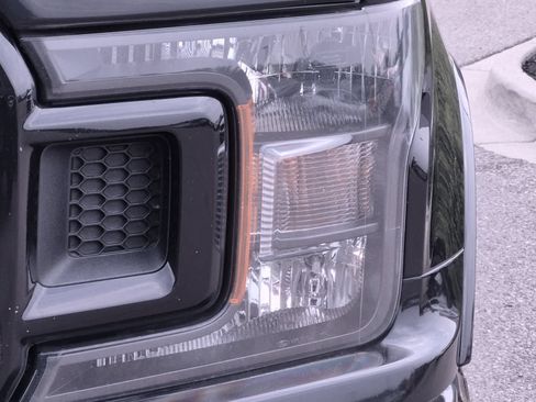 Used 2020 Ford F150 XLT w/ Equipment Group 302A Luxury AWD/4WD image 11