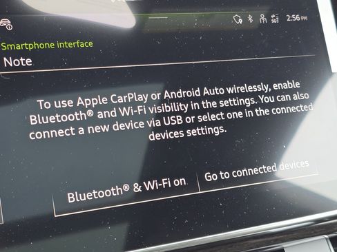 New 2026 Audi Q8 Premium Plus image 7