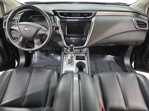 Used 2024 Nissan Murano SL AWD/4WD image 9
