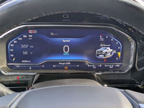 Used 2024 Chevrolet Silverado 1500 LT Trail Boss image 22