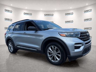 Used 2023 Ford Explorer XLT w/ Equipment Group 202A