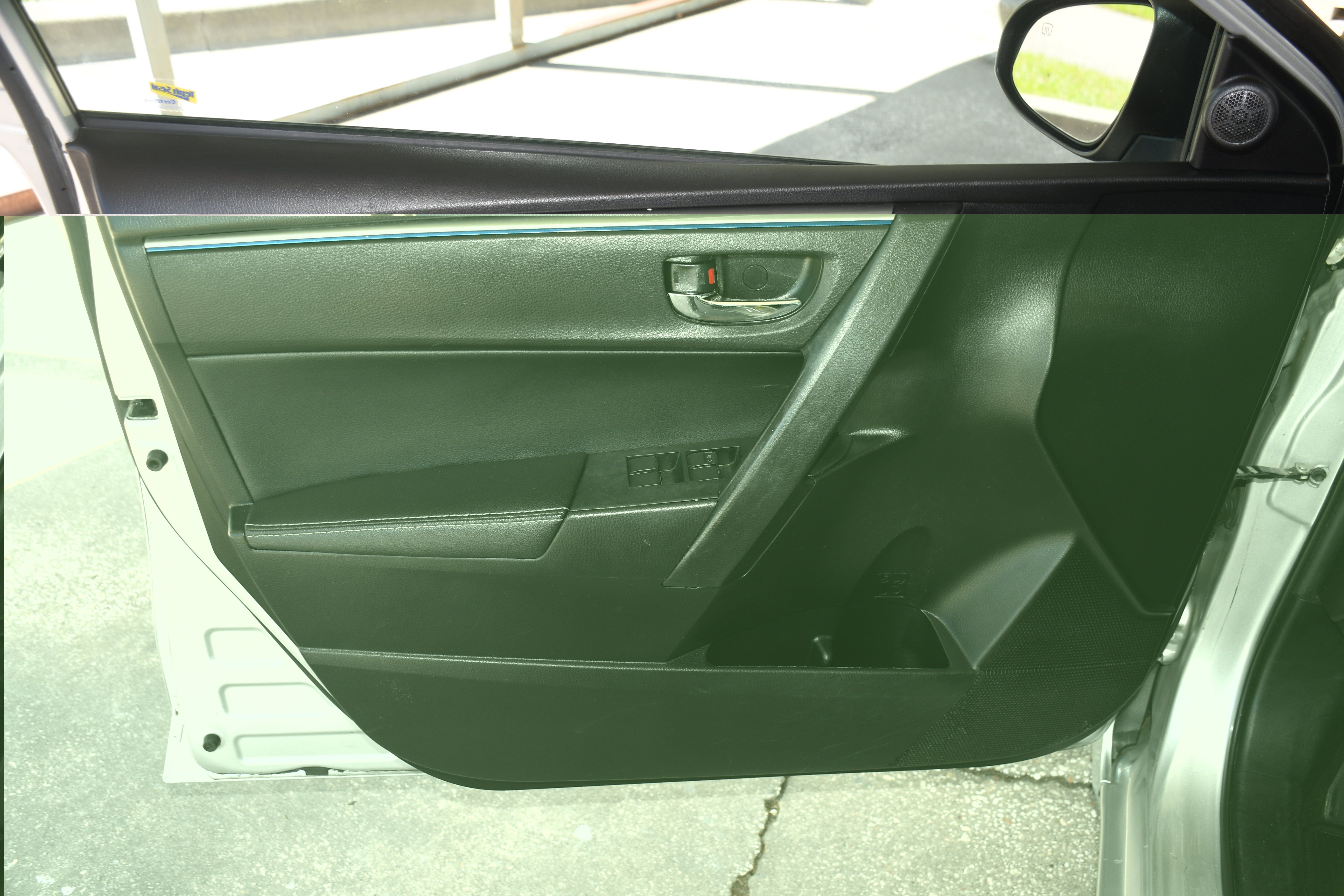 Used 2016 Toyota Corolla S FWD image 9