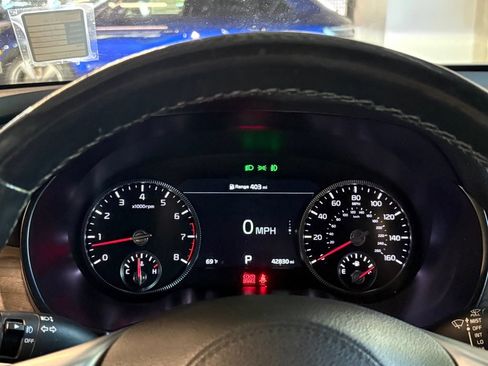 Used 2020 Kia Telluride SX AWD/4WD image 23