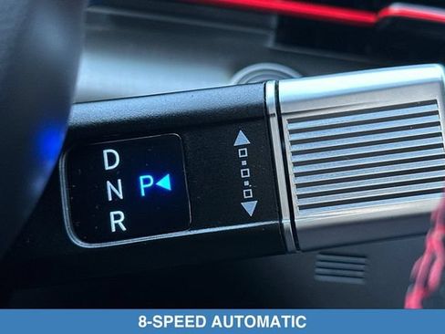 Used 2025 Hyundai Kona N Line FWD image 24