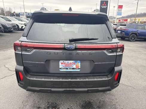 New 2026 Subaru Outback Limited XT w/ Premium/Limited Plus Package image 5