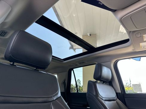 Certified 2025 Ford Expedition Active RWD image 17