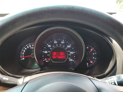 Used 2017 Kia Soul w/ Convenience Package FWD image 26