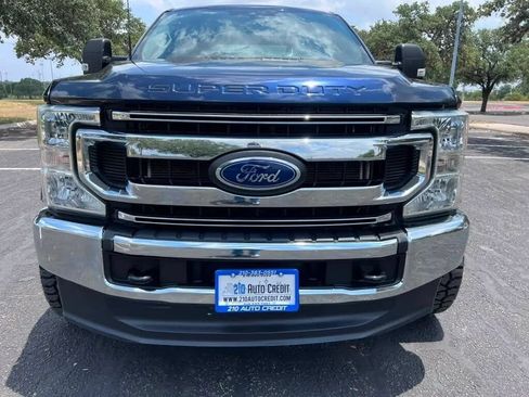 Used 2022 Ford F250 XLT AWD/4WD image 12