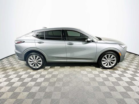 Used 2024 Buick Envista Avenir FWD image 8
